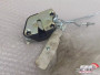 Door Lock Right fits Isuzu Pickup KB 1981 8942176924 Genuine View Close Up Front