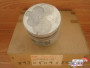 4x Pistons fits Isuzu 4EC1 Opel Corsa A B Vauxhall Nova 15D STD Genuine 8970809580 View Front