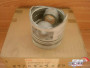 4x Pistons fits Isuzu 4EC1 Opel Corsa A B Vauxhall Nova 15D STD Genuine 8970809580 View Rear