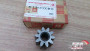 Oil Pump Gear fits Isuzu Pickup KBD40 5131200090 Genuine View Front