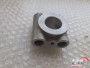 Rocker Arm Bracket fits Isuzu Hitachi 6RB1 1126280280 Genuine View Rear