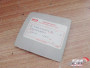 Vacuum Pump Seal fits Isuzu Pickup TF Chevrolet LUV 5196190010 Genuine View Rear