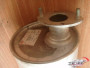 Exhaust Silencer fits Isuzu TFS TFR Pickup Chevrolet LUV C223 4JA1 Genuine 8970651771 View Right