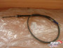 Handbrake Cable Rear Left fits Isuzu TFR Pickup Chevrolet LUV 2WD Genuine 8944346191 View Front