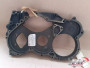 Timing Cover Case fits Isuzu Truck Bus Hitachi 6BD1 6BB1 6BG1 Genuine 1113110421 View Front