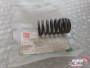 2x Spring Valve Inlet Inner fits Isuzu 6RB1 6BG1 6BD1 1125620570 Genuine View Front