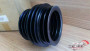 Pulley Crankshaft 7 Groove fits Isuzu Bus Truck 8943955052 Genuine View Right