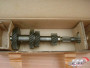 Countershaft fits Isuzu Pickup TFS TFR Chevrolet LUV 4JB1 Genuine 8944219031 View Front