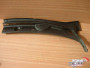 Exterior Cowl Right fits Chevrolet Aveo T250 T255 RHD 96648527 Genuine View Front