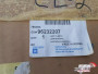 Headlight Right fits Daewoo Cielo 96232207 Genuine View Lower