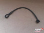 2x Parcel Shelf Strap fits Daewoo Racer Pontiac LeMans 90244194 View Front