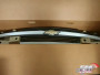 Grille Front fits Chevrolet Blazer 4.3 15015045 Genuine View Front