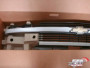 Grille Front fits Chevrolet Blazer 4.3 15015045 Genuine View Right