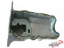 Oil Pan Sump fits Chevrolet Blazer GMC Jimmy 4.3 12556541 Genuine View Front