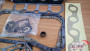 Full Set Gaskets kit fits Fiat Regata Lancia Prisma Delta M402AA.16.0 Genuine 5892019 View Upper
