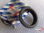 Transmission Hub Sleeve fits Fiat Coupe Lancia Kappa Thema Alfa Romeo 155 164 7796954 View Rear