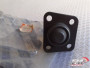 Ball Joint Front Lower fits Fiat Ducato Peugeot Citroen Talbot 4388159 Genuine View Right