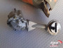 Oil Pump fits Fiat Regata 5945557 Genuine View Right