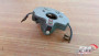 Ignition Point Contact Breaker fits Lancia Delta 82361916 Genuine View Front