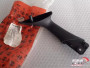 Door Pull Handle Front Left fits Alfa Romeo 146 150451061 Genuine View Rear