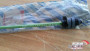 Accelerator Throttle Cable fits Fiat Tempra Tipo 7627608 Genuine View Rear