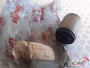 Swing Trailing Control Arm Bush fits Fiat Elba Mille Uno Fiorino 7674701 Genuine View Rear