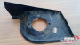 Front Shock Right Upper Cap Reinforcement fits Alfa Romeo Alfasud 100188 View Front