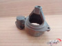 Starter Motor Bracket Housing fits Fiat 131 Argenta 4474999 View Front