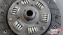 Clutch Disc Plate fits Fiat Panda Uno Lancia Y10 7619341 Genuine View Left