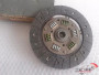 Clutch Disc Plate fits Fiat Panda Uno Lancia Y10 7619341 Genuine View Close Up Front