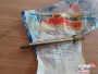 Air Intake Bolt to Throttle fits Fiat Panda Punto Uno Lancia Y 7759321 Genuine View Front