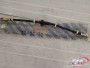 Brake Hose Front fits Lancia Prisma Delta 82422137 Genuine View Front