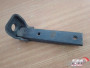 Rear Bumper Bracket fits Lancia Delta Evolution 82403529 Genuine View Front
