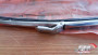 Wiper Blade fits Alfa Romeo 105 Bertone Giulia Spider 510593 Genuine 10.8 View Rear