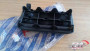Molding Rear Left or Right fits Lancia Dedra 95520067 Genuine View Left
