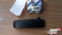 Exterior Door Handle Front Left RHD fits Fiat Panda 735371237 Genuine View Front