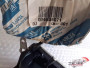 Door Lock Front Left fits Fiat Punto 46536071 Genuine View Close Up Rear