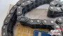 Timing Chain fits Lancia Fulvia 82189950 Genuine View Rear