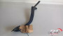 Clutch Pedal RHD fits Fiat Panda 4x2 2WD 4432471 Genuine View Rear