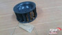 Heating Blower Wheel Fan Left fits Alfa Romeo Alfasud 102339 Genuine View Front