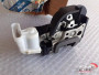Door Lock Front Right fits Fiat Punto 46536065 Genuine View Rear