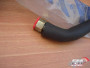 Air Condition Hose fits Fiat Tipo Tempra Lancia Dedra 7654284 Genuine View Right