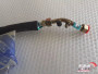 Air Condition Hose fits Fiat Tipo Tempra Lancia Dedra 7654284 Genuine View Close Up Rear