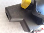 Accelerator Pedal Position Sensor fits Fiat Ulysse Scudo Lancia Z Phedra Genuine 9639779080 View Rear