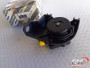 Accelerator Pedal Position Sensor fits Fiat Ulysse Scudo Lancia Z Phedra Genuine 9639779080 View Left