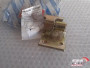 Front Door Hinge Lower Left fits Alfa Romeo 60570805 Genuine View Rear
