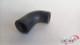 Water Pipe Hose fits Fiat Elba Uno Fiorino Lancia Delta 7533916 Genuine View Front