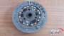Clutch Disc fits Lancia Flavia 215mm 82292885 Genuine View Right