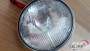 Headlight fits Alfa Romeo Alfasud 60745639 Genuine View Rear