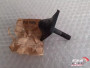 Front Leaf Spring Pin Pad fits Fiat 126 4110571 Genuine View Front